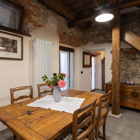 Da Tinti Apartment Madonna Del Sasso Exterior photo
