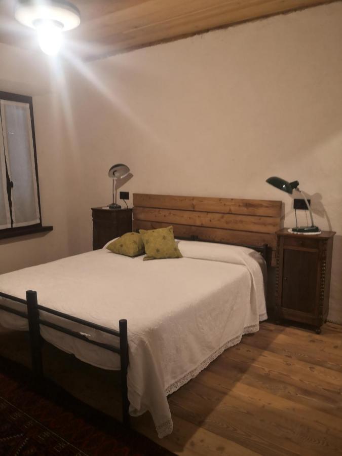 Da Tinti Apartment Madonna Del Sasso Exterior photo