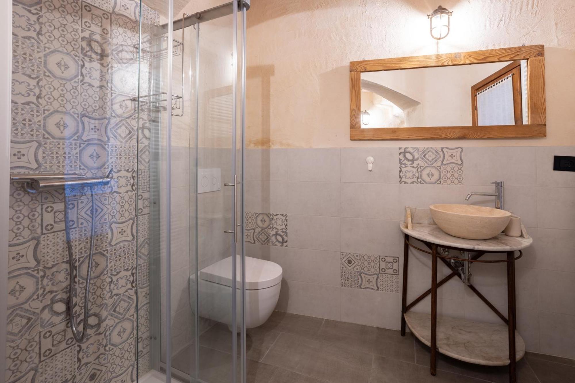 Da Tinti Apartment Madonna Del Sasso Exterior photo